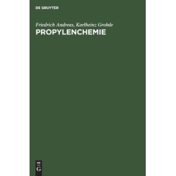 Propylenchemie