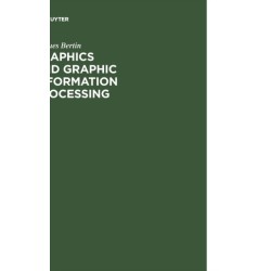 Graphics and Graphic Information Processing