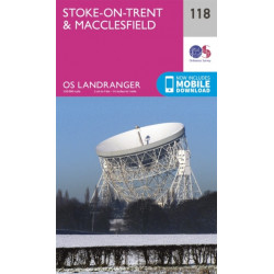 Stoke-On-Trent & Macclesfield