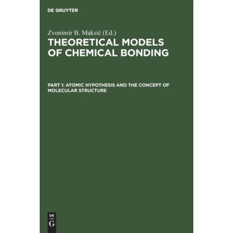 Atomic Hypothesis and the Concept of Molecular Structure