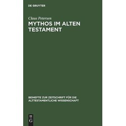Mythos im Alten Testament