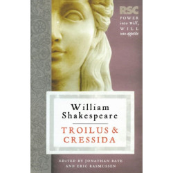 Troilus and Cressida