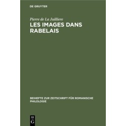 Les Images Dans Rabelais