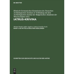 Die Mittelalterlichen Siedlungen