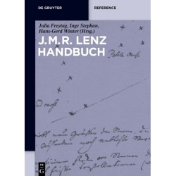 J.M.R.-Lenz-Handbuch