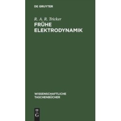 Fruhe Elektrodynamik: Das Erste Stromgesetz