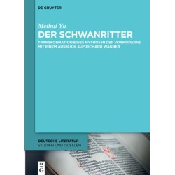 Der Schwanritter