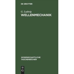 Wellenmechanik