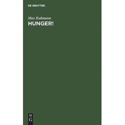 Hunger!: Effects of modern war methods