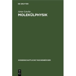 Molekulphysik