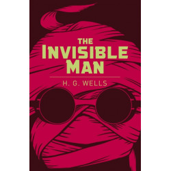 The Invisible Man