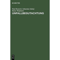 Unfallbegutachtung
