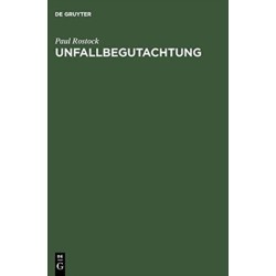 Unfallbegutachtung