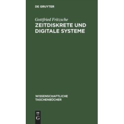 Zeitdiskrete Und Digitale Systeme