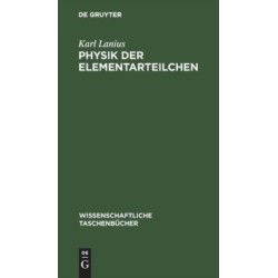 Physik Der Elementarteilchen