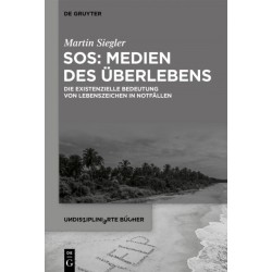 SOS: Medien des Uberlebens