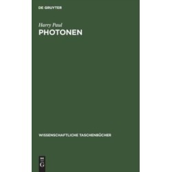 Photonen: Experimente Und Ihre Deutung