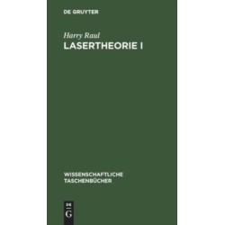 Lasertheorie I