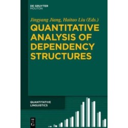 Quantitative Analysis of Dependency Structures