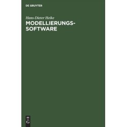 Modellierungs-Software