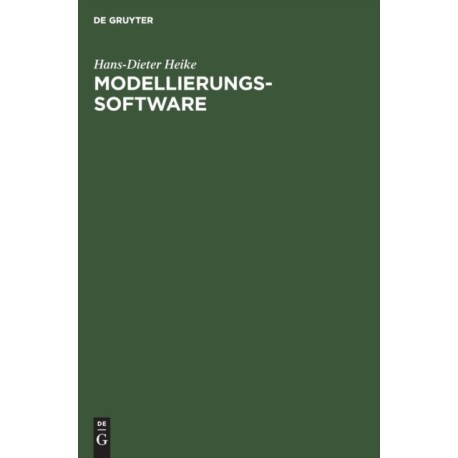 Modellierungs-Software
