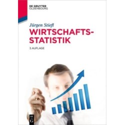 Wirtschaftsstatistik