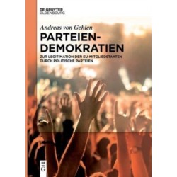 Parteiendemokratien