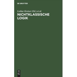 Nichtklassische Logik: Eine Einfuhrung