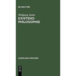 Existenzphilosophie
