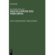 Chronikliteratur - Engel und Eremit