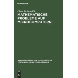 Mathematische Probleme Auf Microcomputern