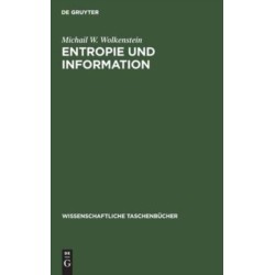 Entropie Und Information