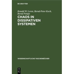 Chaos in Dissipativen Systemen