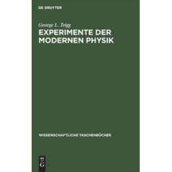 Experimente Der Modernen Physik: Schritten Zur Quantenphysik