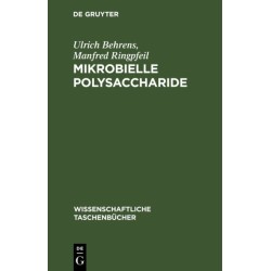 Mikrobielle Polysaccharide