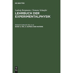 Aufbau der Materie
