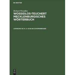Sche Bis Schopenbruger