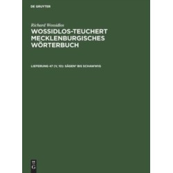 Sagen2 Bis Schawwig