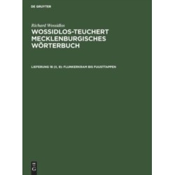 Flunkerkram Bis Fuusttappen