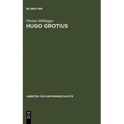 Hugo Grotius