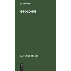 Geologie