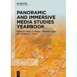 Panoramic and Immersive Media Studies Yearbook