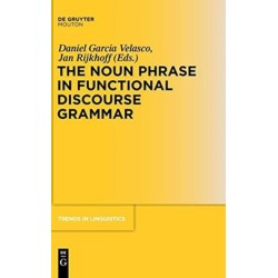 The Noun Phrase in Functional Discourse Grammar