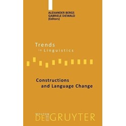 Constructions and Language Change