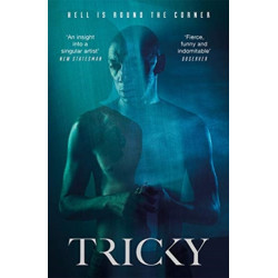 Hell Is Round the Corner: The Unique No-Holds Barred Autobiography