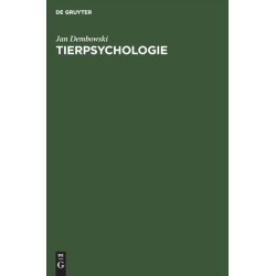 Tierpsychologie