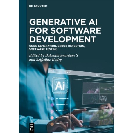 Generative AI for Software Development: Code Generation, Error Detection, Software Testing