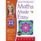Maths Made Easy: Advanced, Ages 8-9 (Key Stage 2): Supports the National Curriculum, Maths Exercise Book