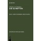 Liber de haeresibus. Opera polemica