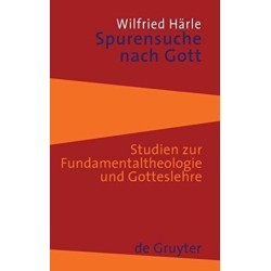 Spurensuche nach Gott